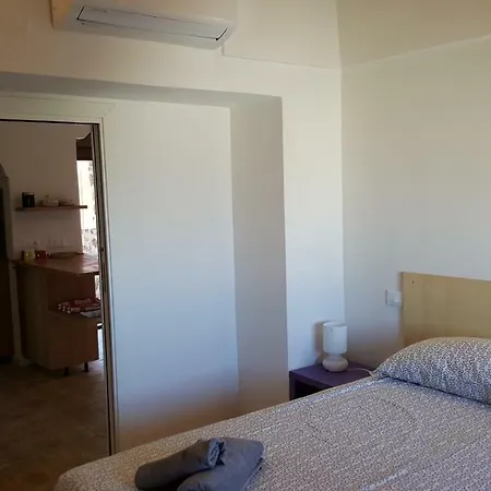 Dammusi Di Pietra Stella Casa vacanze *