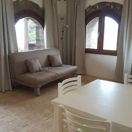 Dammusi Di Pietra Stella Casa vacanze *