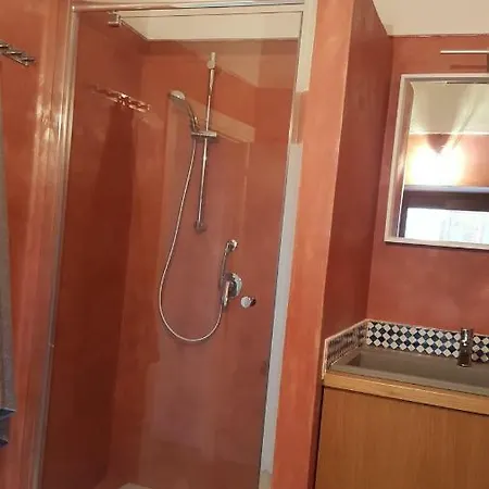 Dammusi Di Pietra Stella