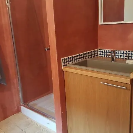 Dammusi Di Pietra Stella Casa vacanze *