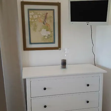 Dammusi Di Pietra Stella Siba